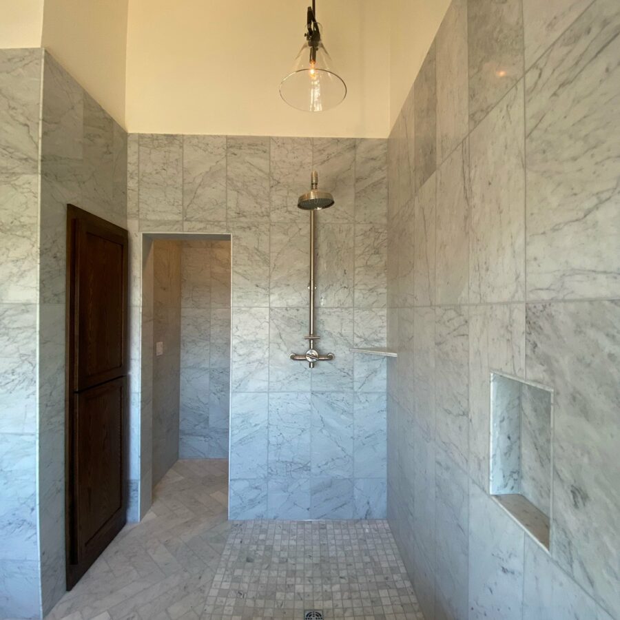 Bathroom Remodel in Livermore