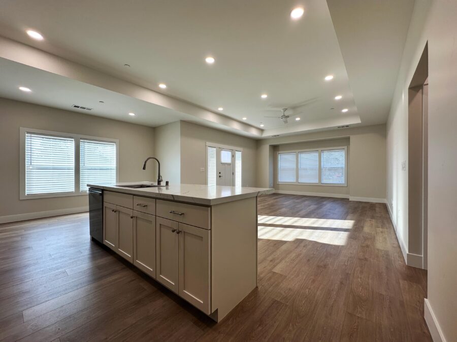 5th Street New Build in Livermore
