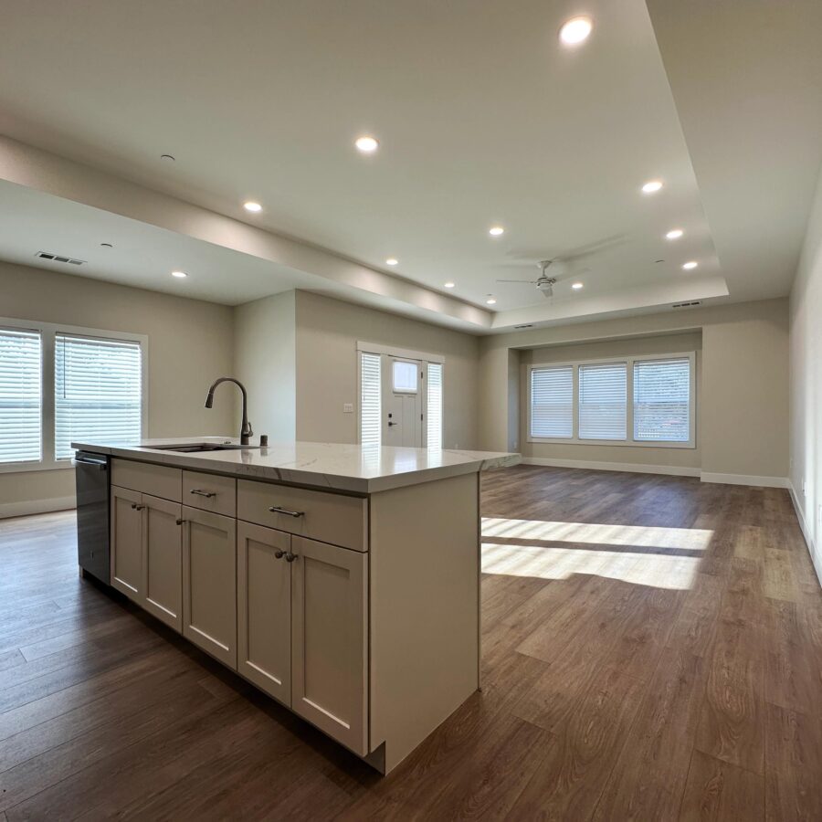 5th Street New Build in Livermore