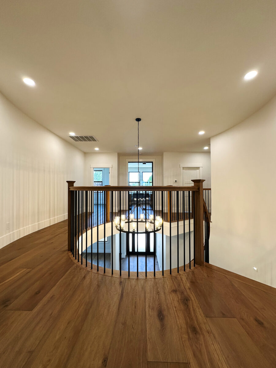 Sevillano Remodel Project in Livermore