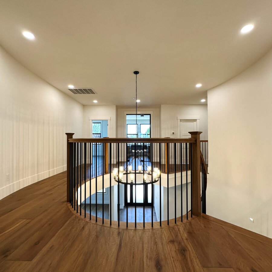 Sevillano Remodel Project in Livermore